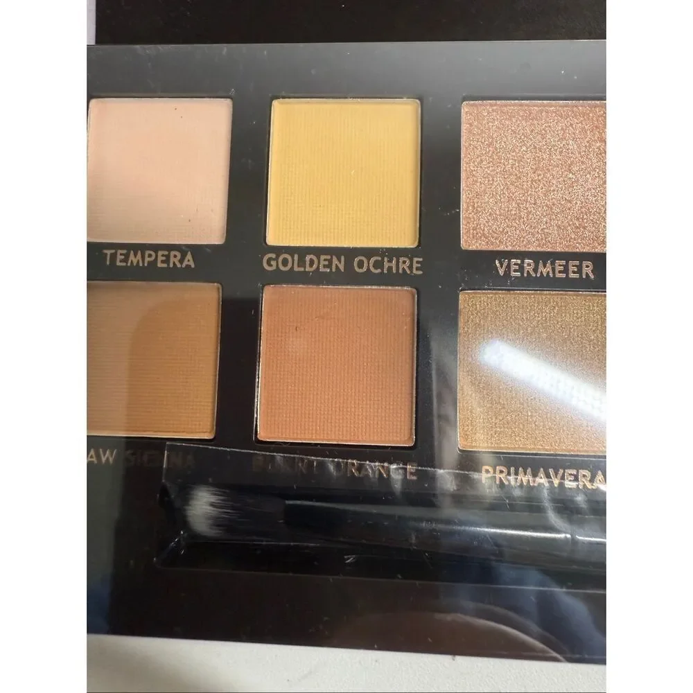 Anastasia Beverly Hills Modern Renaissance Eye Shadow Palette New